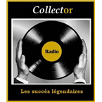 Collector Radio Oldies