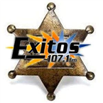 Radio Exitos 107.1 