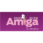 Radio Amiga 90.1 F.M.