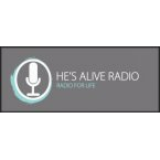 He`s Alive Radio Gospel