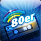 Radio Regenbogen 80er Top 40/Pop