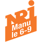 NRJ Manu Dans le 6/9 