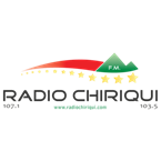 Radio Chiriqui 103.5 Trance