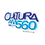 Radio Cultura AM Disco