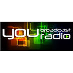 youbroadcastradio Drum `N` Bass