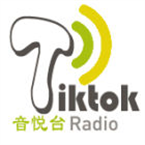 TikTok Music Radio 