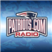 Patriots.com Radio Football