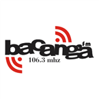 Rádio Bacanga Local Music