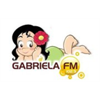 Radio Gabriela FM Brazilian Popular