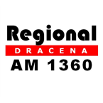 Rádio Regional / JP AM Current Affairs