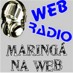 Rádio Maringá na Web Brazilian Popular