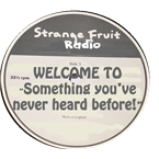 Strange Fruit Radio Rock