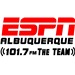 ESPN Radio 101.7 The Team Sports Talk