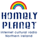 Homely Planet Radio World Music