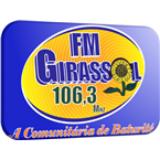 Radio FM Girassol Community