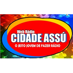Web Radio Cidade Assu Brazilian Popular