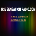 Irie Sensation Radio Reggae