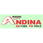 Radio Andina (Tunuyan) Spanish Music