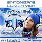 ConecZión Vital Radio Rock
