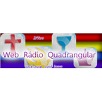 Web Radio Quadrangular Gospel