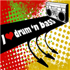 Miled Music Drumm and Bass Drum `N` Bass