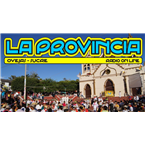 la provincia radio on line 