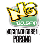 Rádio Nacional Gospel Evangélica