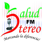 Salud Stereo Sutamarchan 