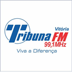 Rádio Tribuna FM (Vitória) Adult Contemporary