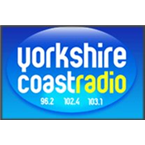 Yorkshire Coast Radio (Bridlington) Adult Contemporary