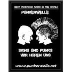 Punkerwelle Punk