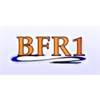 BFR1 Radio Top 40/Pop