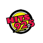 Hits 92.5 FM Top 40/Pop