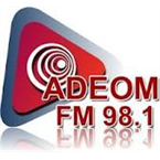 Adeom FM 98.1 Folk