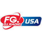 Radio FG USA Techno