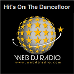 Web DJ Radio House