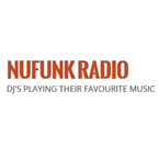 Nufunk Radio Breakbeats