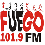 FUEGO STEREO 