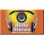 Bello Stereo Salsa