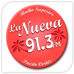 La Nueva 91.3 FM 