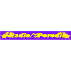 Radio Porodin Folk