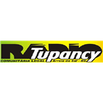 Rádio Tupancy Community