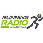 Running Radio Electronic