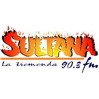 Radio Sultana Top 40/Pop