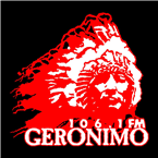 Geronimo FM Top 40/Pop