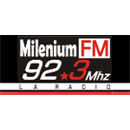 Milenium FM Top 40/Pop