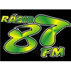 Rádio 87 FM Pagode