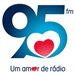 Rádio 95fm Love Songs