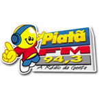 Radio Piata FM Brazilian Popular