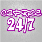 CAPRICE 24/7 Radio Hip Hop